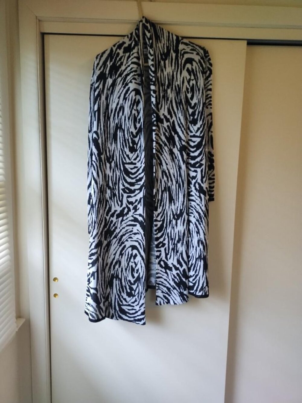Curio Cardigan